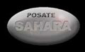Posate SAHARA